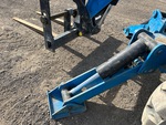 Hydraulics with