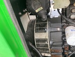 Generator with