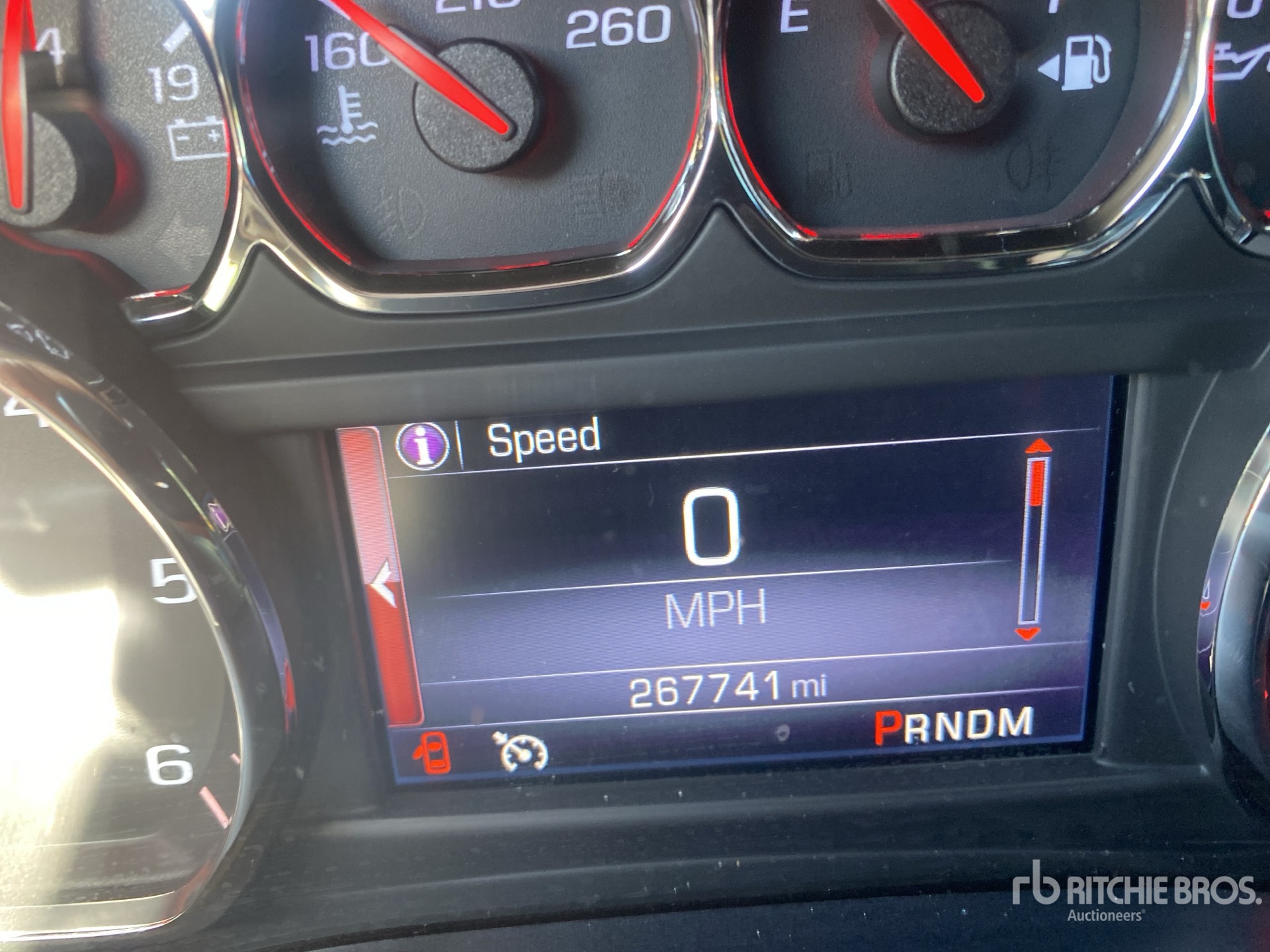 2014 GMC 1500