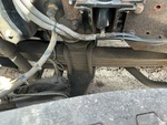 Underbody with Resortes/Ganchos de Suspensión