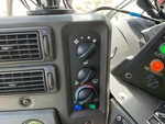 v2 Control Station - Truck Dual Operator with Calefactor