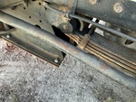 Underbody with Bujes de Suspensión