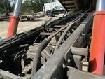Underbody with Mangueras (hidráulicas)