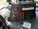v2 Control Station - Truck Dual Operator with