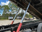 Underbody with Cilindros