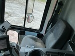 v2 Control Station - Truck Dual Operator with Asientos/apoyabrazos