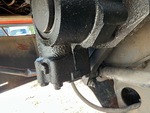 Underbody with Componentes de la Dirección
