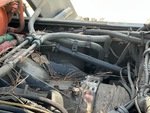 Underbody with Condición del chasis
