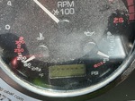 v2 Control Station - Truck Dual Operator with Engine Hours