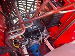 Motor with