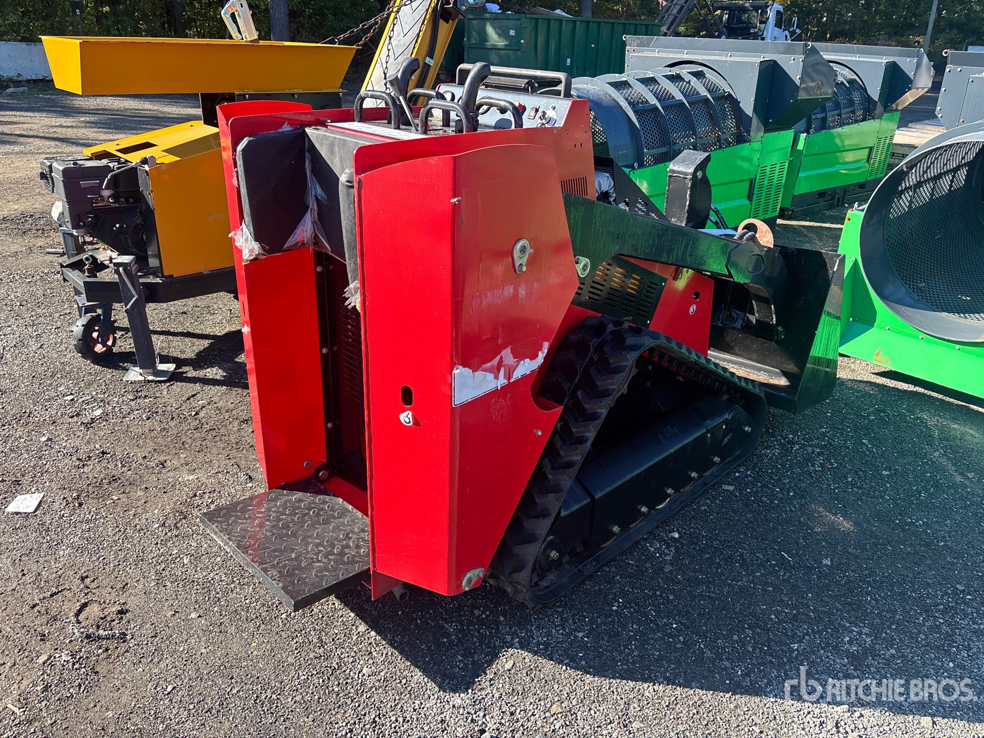 EINGP MINI