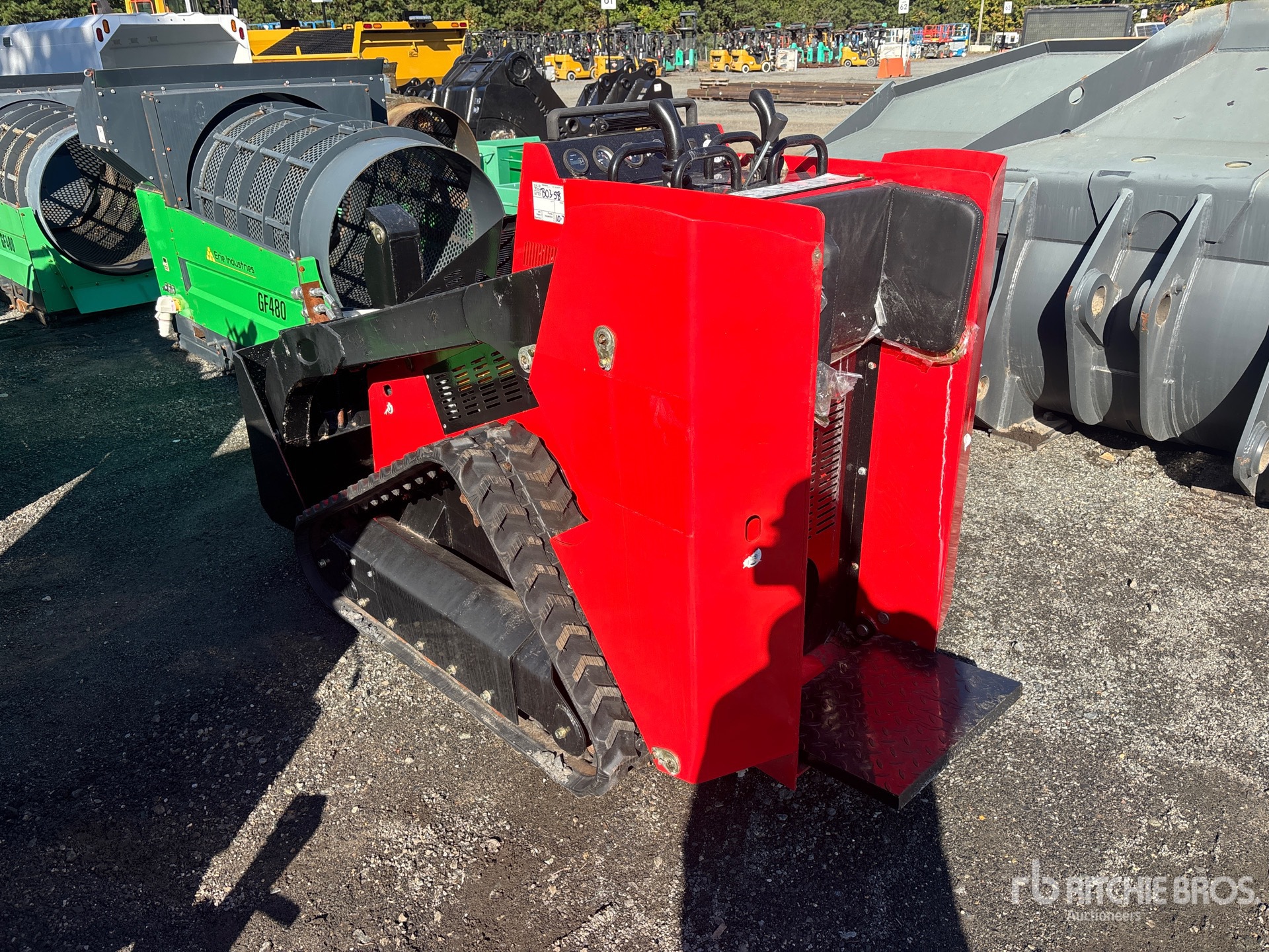 EINGP MINI