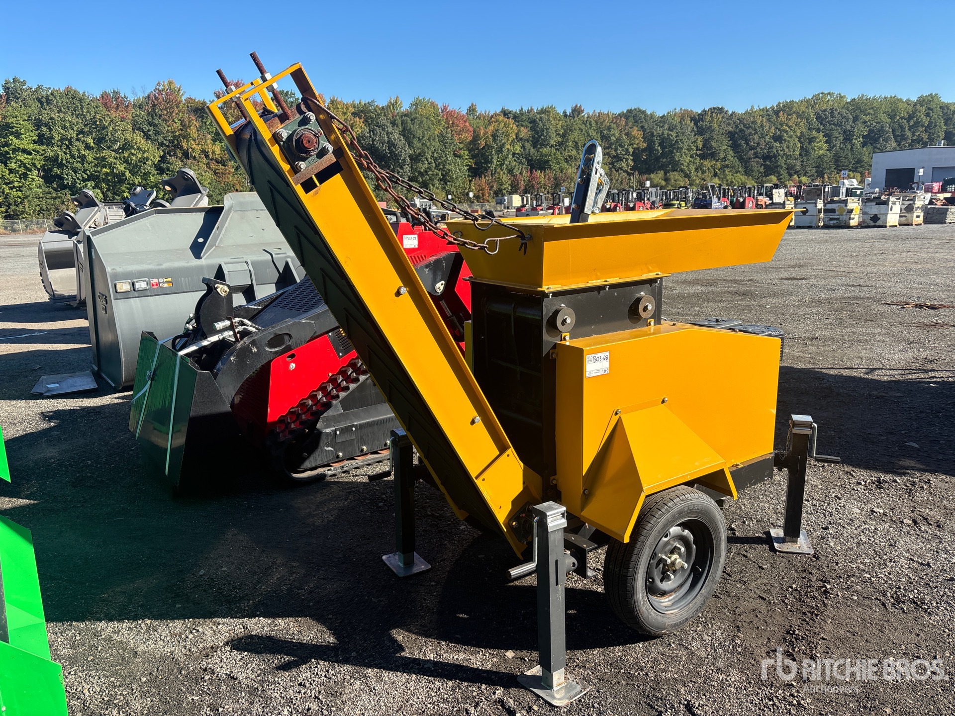 Photo of EINGP QSP135