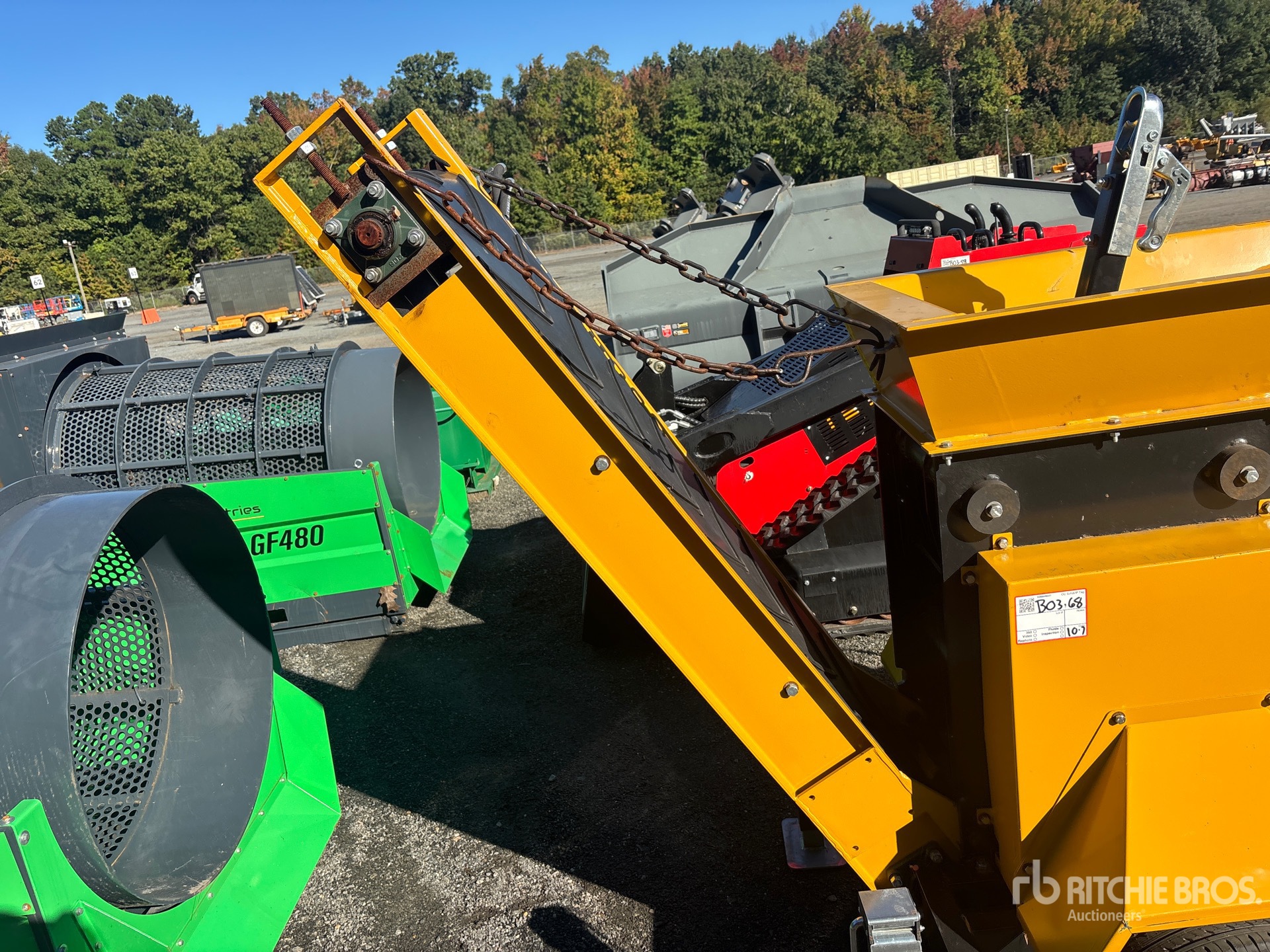 EINGP QSP135