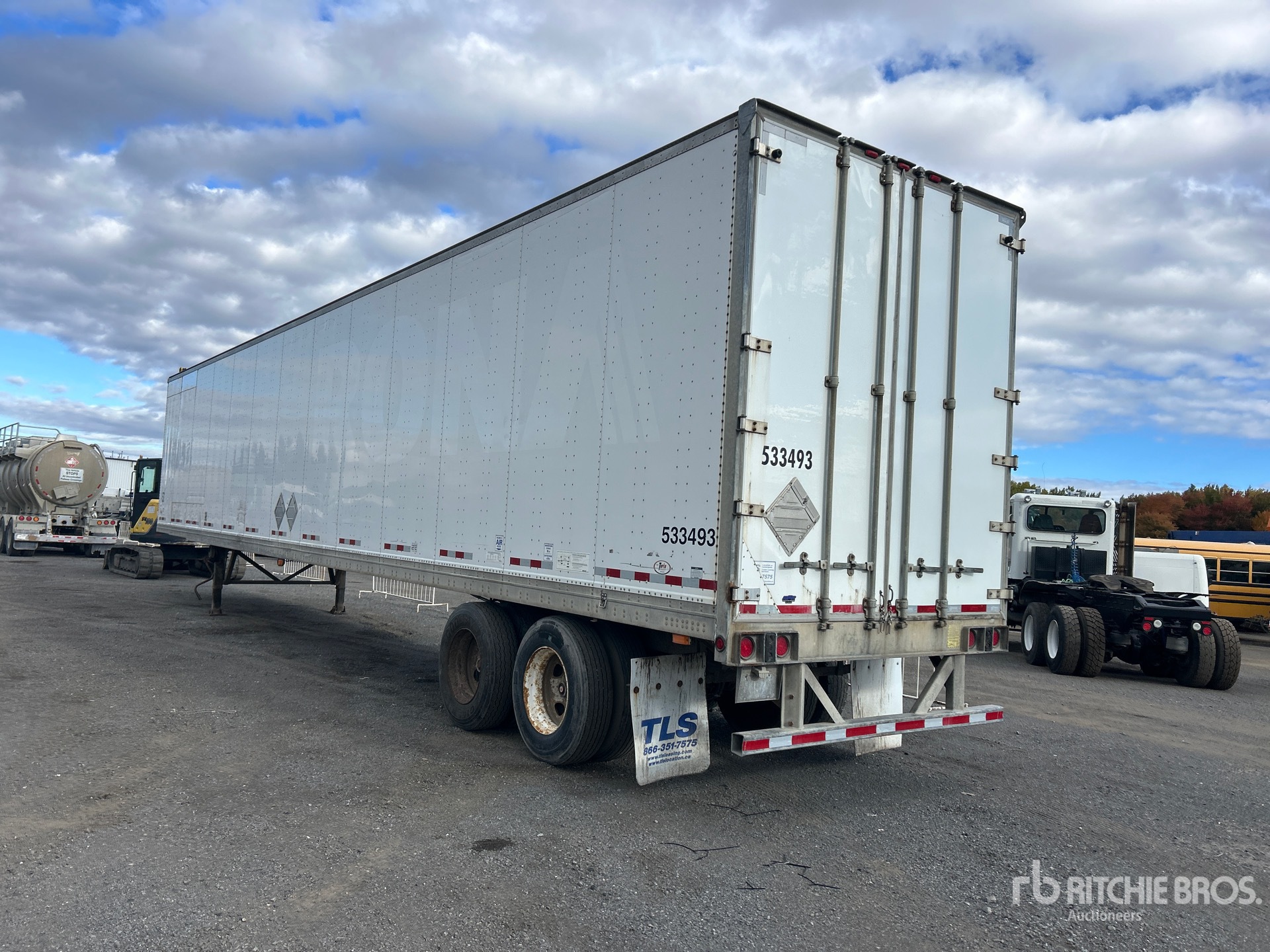 2005 Manac 94353005