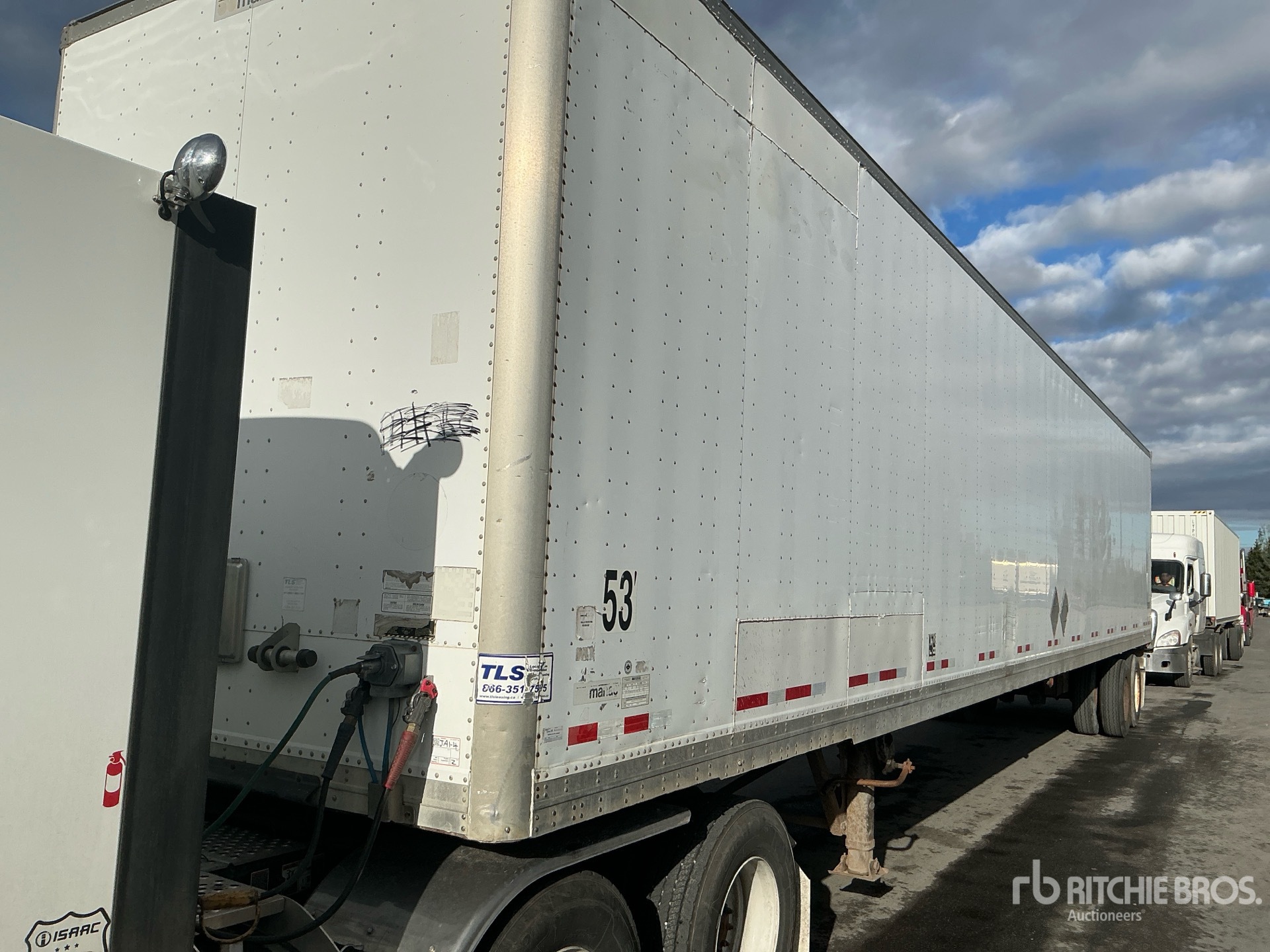 2005 Manac 94353005