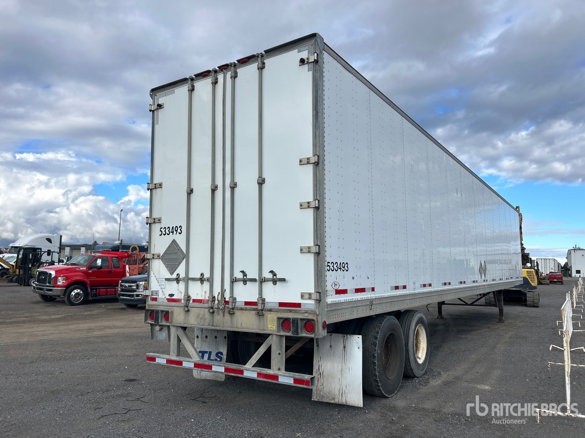 2005 Manac 94353005