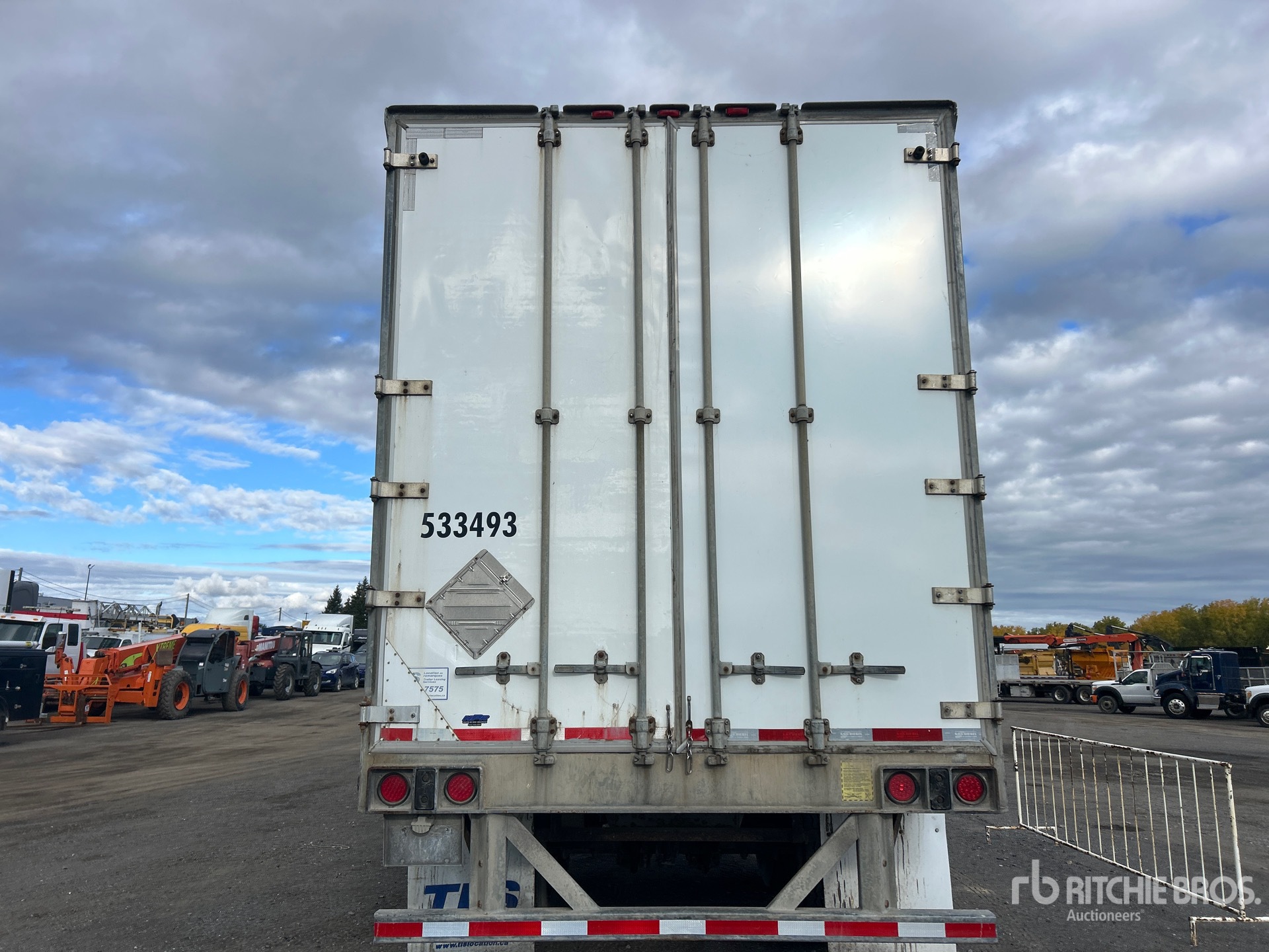2005 Manac 94353005