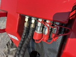 Hydraulics with