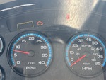 Cab with Warning Lights
