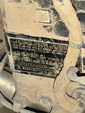 Silnik with Emission Label