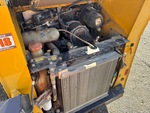 Silnik with Engine - Right Side