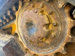 Drivetrain with Przekładnie główne