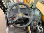 Control Station with