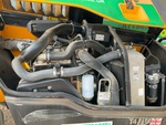 Motor with