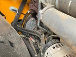 Motor with