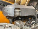 Motor with