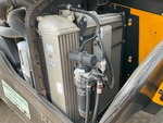 Motor with