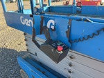 Basic Control Station Upper with