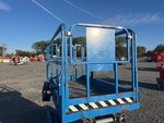 Basic Control Station Upper with