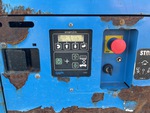 Basic Lower Control Station with