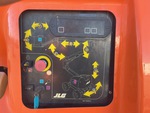 Control Station Ground with
