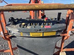 Control Station Upper with