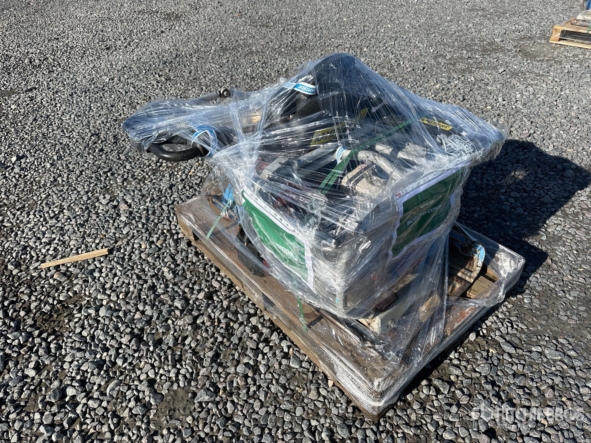 2015 Weber CF 3 HD