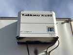 Refrigeration Unit with