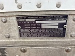 General Appearance with Numéro de série/Numéro d'identification du véhicule automobile