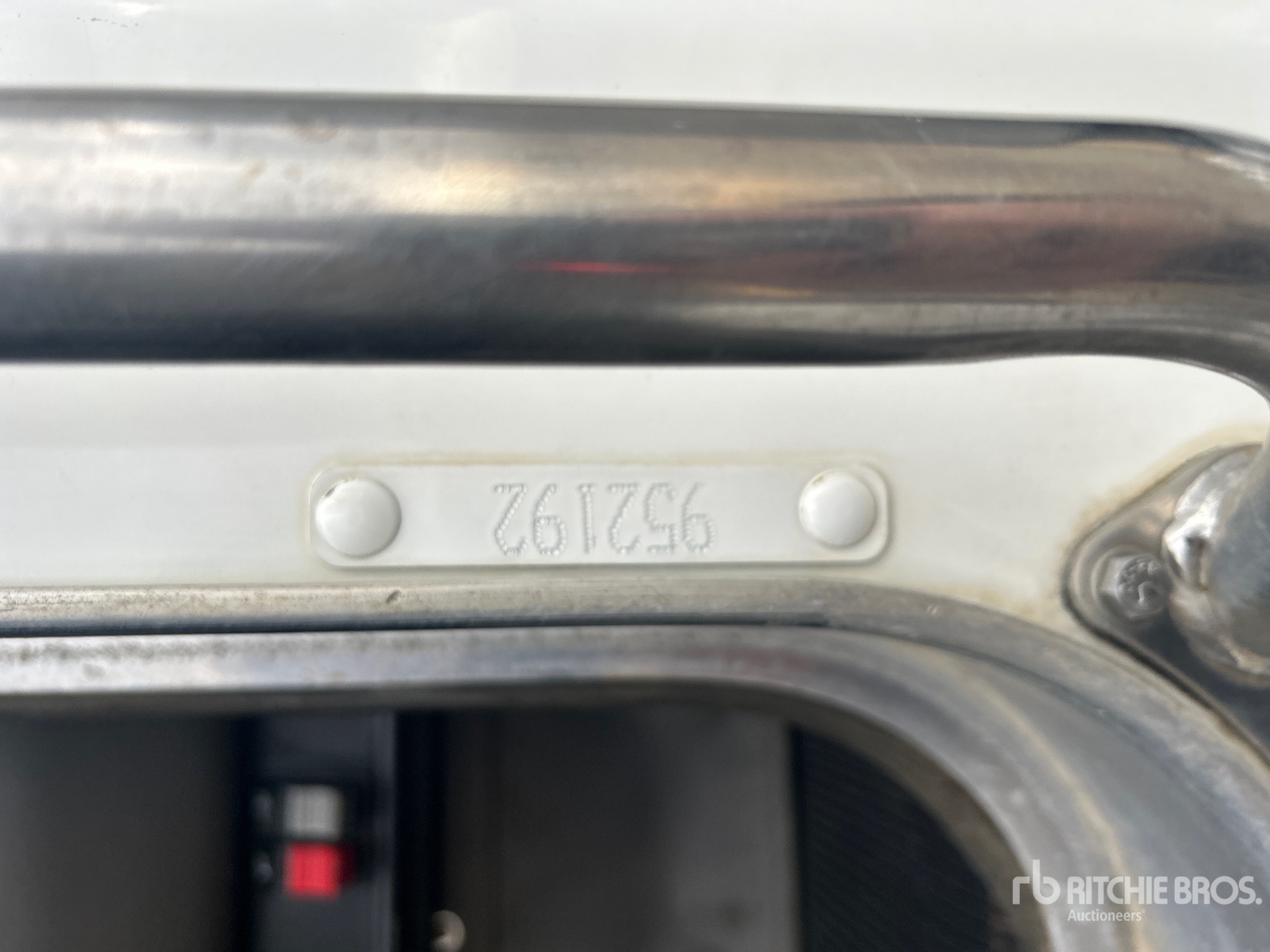 2019 Kenworth T370