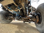 Drivetrain with