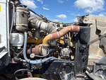 Motor with