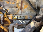 Motor with