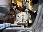 Motor with