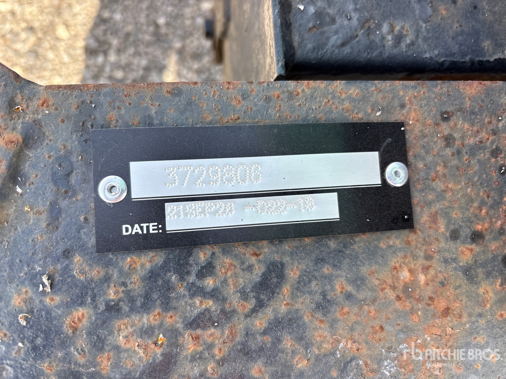 Multiquip BLE-400SSW