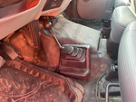 Cab with