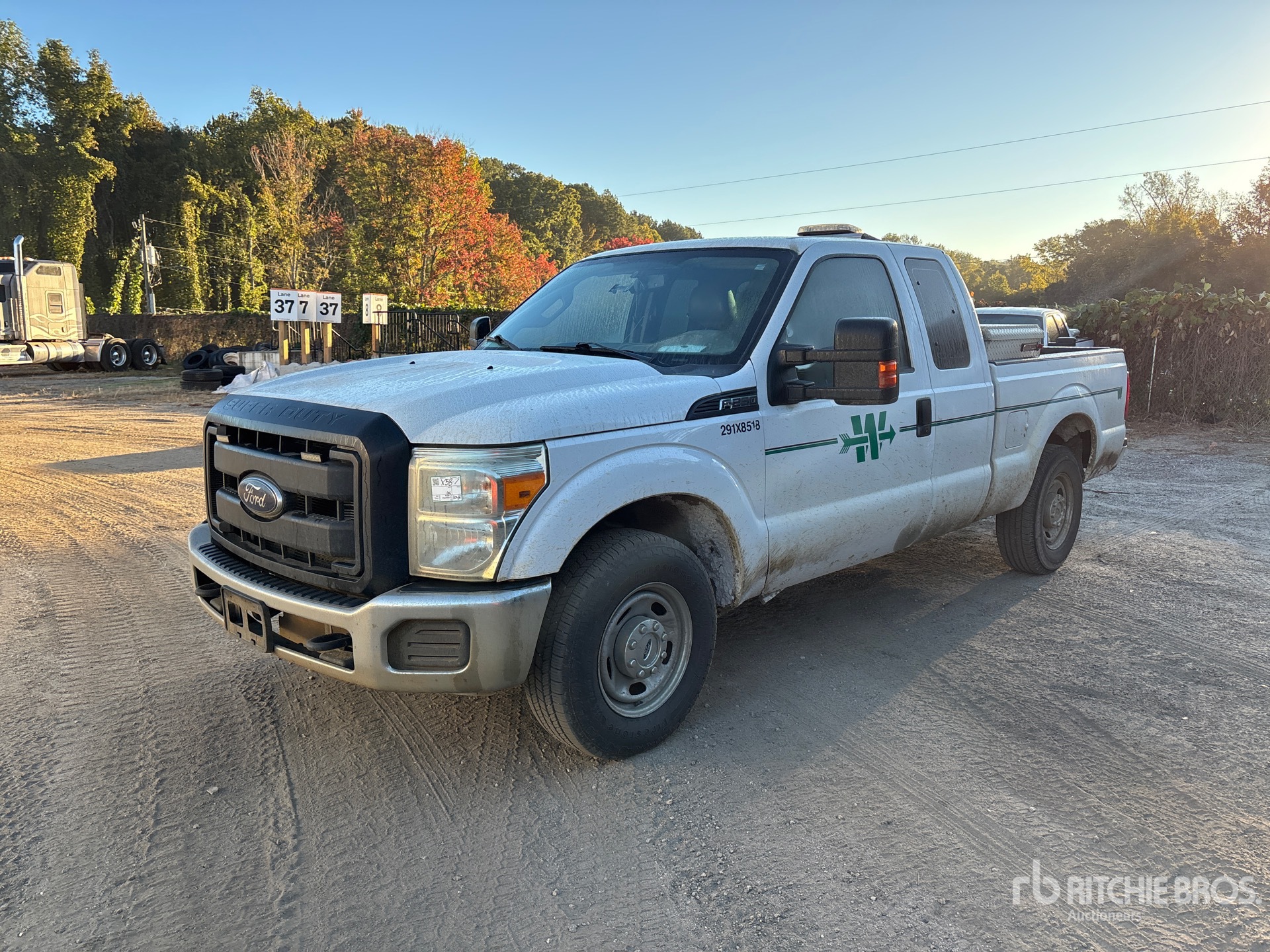 Photo of 2016 Ford F-250