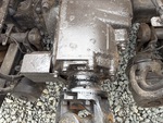 Drivetrain with