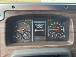 Cab with Warning Lights